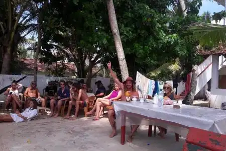 Chanro Surf Dream - 6