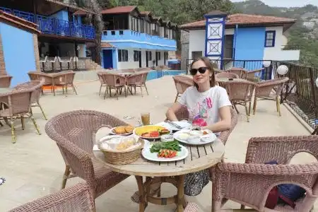 Belle Vue Ölüdeniz - 6