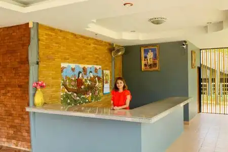 Buasawan Resort & Restaurant - 2