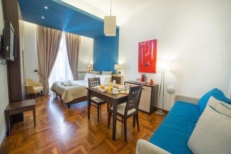 b&b Chiaia 32 - 105