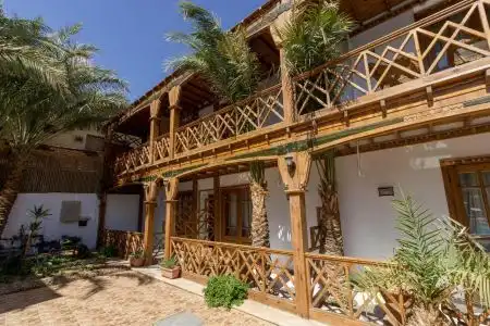 Dahab Heights Boatel - 2