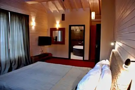 Villa The Lodge - 16