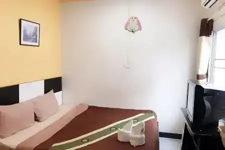 Sam Resort Chaam - 6