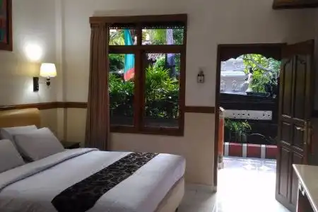 Sorga Cottages - 20