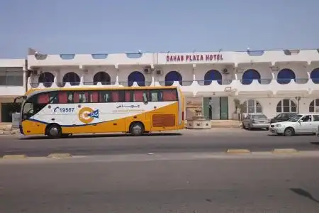 Tarakhan - 1