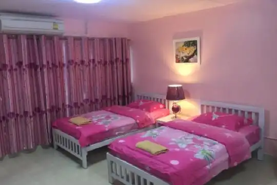 Sk Muang Thong Thani - 8