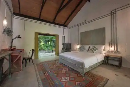 Mi Lugar Maldives - 9