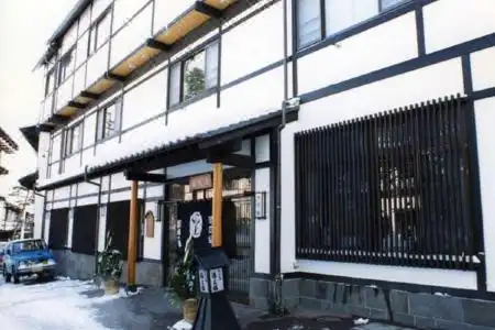 Yakushi no Yu Yumotokan - 9