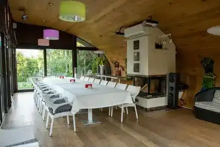 Diplomat Club - 7