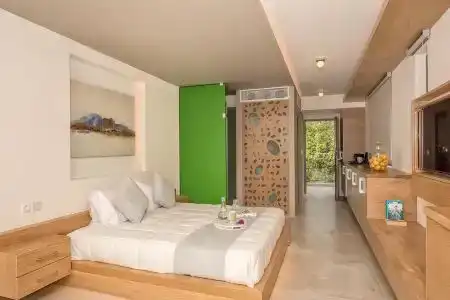 Lilium Luxury Suites - 21