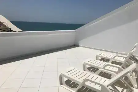 Prince Adriatic Resort - Rana e Hedhun Shengjin - 6