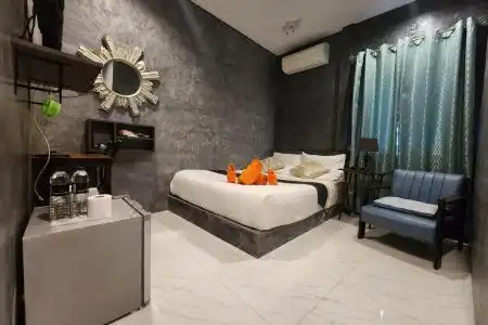 La Chambre Boutique @ Ko Lanta - 31