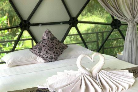 Adventure Dome Resort - 29