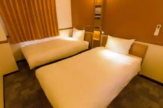 Toyoko Inn Morioka Ekimae - 41