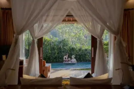 The Sankara Resort by Pramana - 32