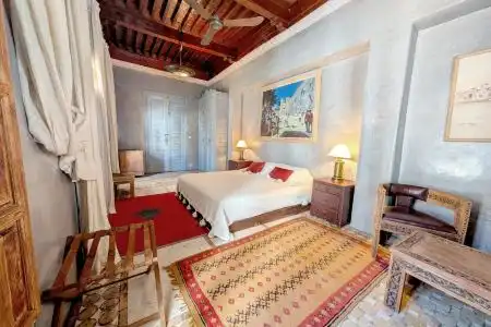 Riad Slitine & Spa - 11