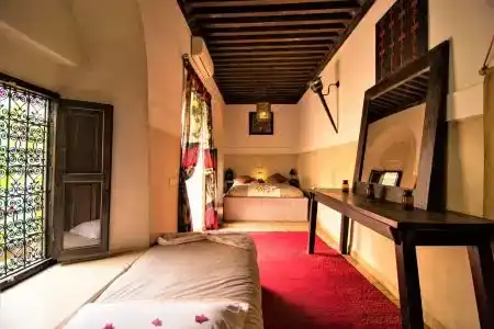 Riad Bamileke - 7