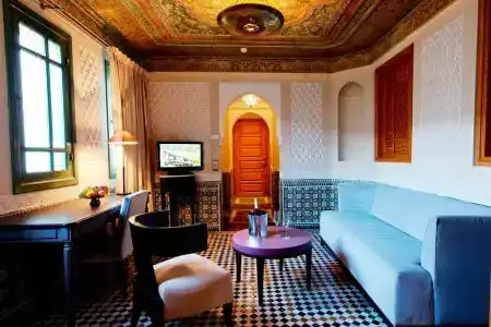 Palais Faraj Suites & Spa - 29