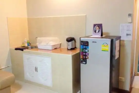 Sk Muang Thong Thani - 22