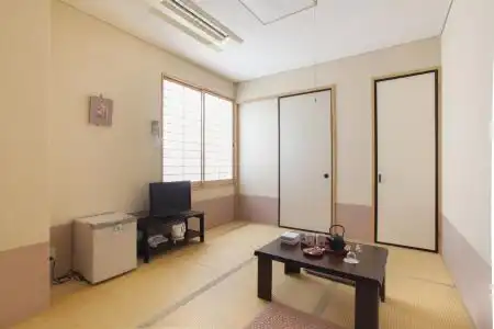 Nagomi Yado Towa - 16