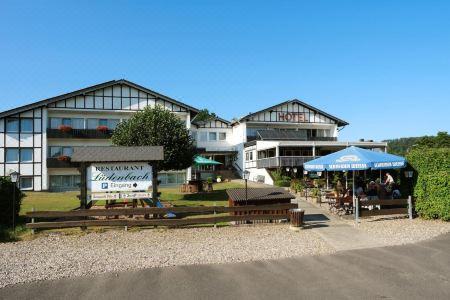Restaurant Lüdenbach - 2