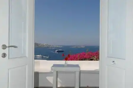 Mykonos View - 79