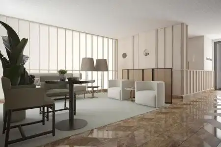 Mediterranean Vila Pima - 6