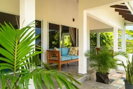 Au Cap Self Catering - 29