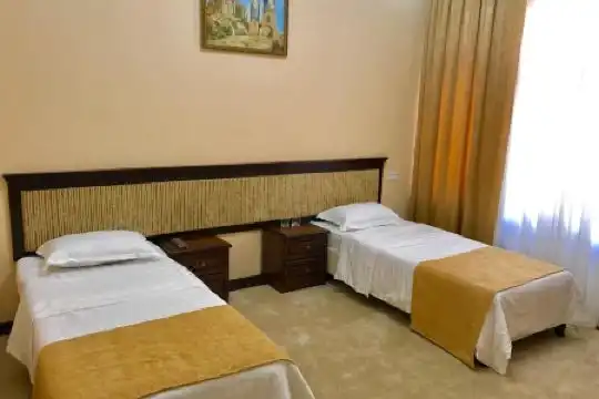 Muzaffar Samarkand - 23