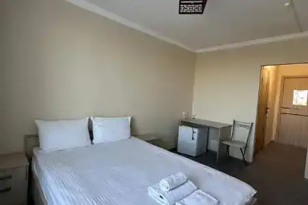 Kokshe Inn - 29