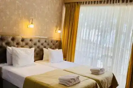 Villa Reta & Spa - 60