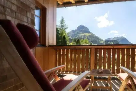 Post Lech Arlberg - 46