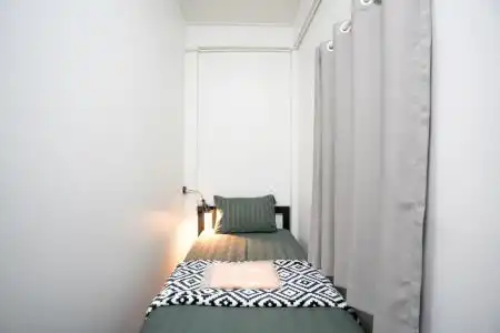Dhub Hostel Donmueng - 18