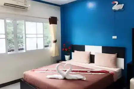 Sam Resort Chaam - 1