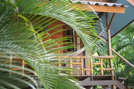 Little Eden Bungalows - 19