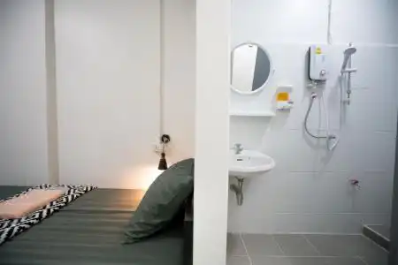 Dhub Hostel Donmueng - 19