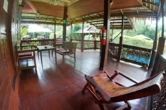 Cozy Garden Resort - 19