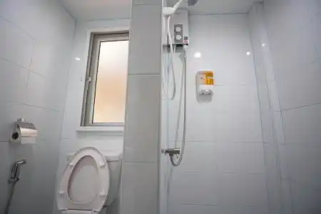 Dhub Hostel Donmueng - 14
