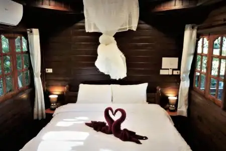 Cozy Garden Resort - 34