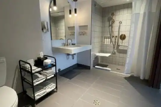 Kimpton Saint George - 56