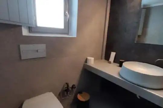 Almyra Oia Suites - 48