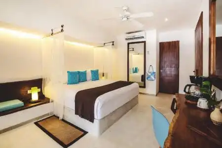 Cabanas Tulum- Beach & Spa - 31
