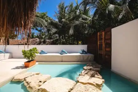 Cabanas Tulum- Beach & Spa - 52