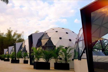 Adventure Dome Resort - 24