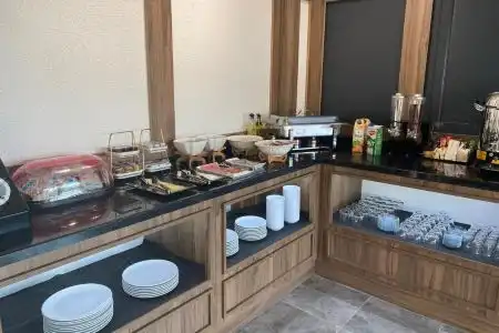 Fidanoglu Suite - 4