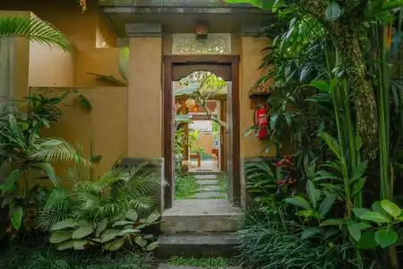 The Sankara Resort by Pramana - 58