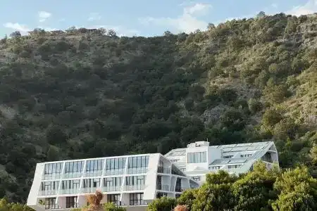Prince Adriatic Resort - Rana e Hedhun Shengjin - 4