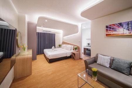 Praso Residence - 42