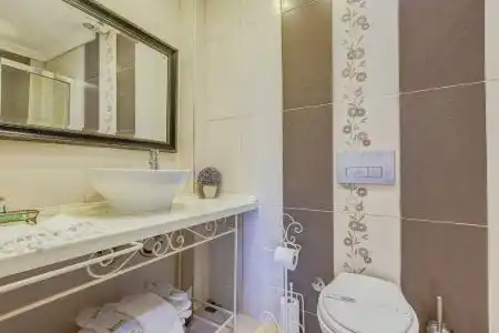 Agva Greenline Guesthouse (Adult Only +12) - 27