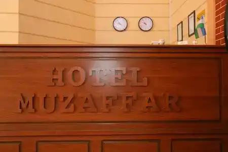 Muzaffar Samarkand - 4